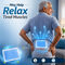 Back Pain Relief Patches (BPR13)