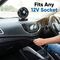 Car Interior Adjustable Air Boosting Fan (CIF2)