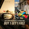 Car Bike Decorative Flapping Bird Buy1 Get1 Free (CED9)