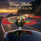 Car Bike Decorative Flapping Bird Buy1 Get1 Free (CED9)