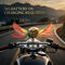 Car Bike Decorative Flapping Bird Buy1 Get1 Free (CED9)