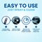 Car AC Vent Foam Cleaner (CFC2)