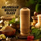 Blood Pressure Regularising Arjunsar Wooden Glass (NUTRA44)
