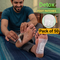 Detox Footpatch Pack of 50 (DTX50)