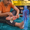 Detox Footpatch Pack of 50 (DTX50)