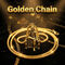 Sai Baba Pendant With Golden Chain (SJPN6)