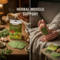 Wormwood & Ginger Foot Patch For Feet Inflamation - Pack of 10 (CD-GF)