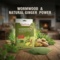 Wormwood & Ginger Foot Patch For Feet Inflamation - Pack of 10 (CD-GF)