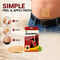 Prostate Care Wellness Patch - Pack of 6 (6BC26)