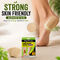 Foot and Heels Pain Relief Patches - Pack of 6 (6FTCR5)