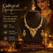 3 Golden Necklace Set (WJ3)