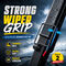 Car Wiper Booster Clip Pack of 2 (CWB2)