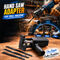 Hand Saw Adapter For Dill Machine (HT89)