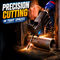Hand Saw Adapter For Dill Machine (HT89)