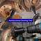 Multipurpose Stud Rust & Dust Removal Cleaning Tool For Vehicle (HT76)