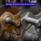 Multipurpose Stud Rust & Dust Removal Cleaning Tool For Vehicle (HT76)
