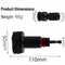Multipurpose Stud Rust & Dust Removal Cleaning Tool For Vehicle (HT76)