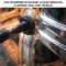 Multipurpose Stud Rust & Dust Removal Cleaning Tool For Vehicle (HT76)