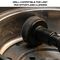 Multipurpose Stud Rust & Dust Removal Cleaning Tool For Vehicle (HT76)