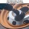 Multipurpose Stud Rust & Dust Removal Cleaning Tool For Vehicle (HT76)