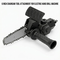 6 Inch Chainsaw Tool Attachment For Electric Hand Drill Machine (HT86)