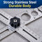 Tile Hole Locator Measuring Tool (HT77)