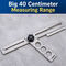 Tile Hole Locator Measuring Tool (HT77)