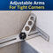 Tile Hole Locator Measuring Tool (HT77)
