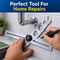 Tile Hole Locator Measuring Tool (HT77)