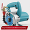 Dust Remover Water Sprayer For Cutting Machine (HT74)