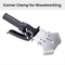 Corner Clamp For Woodworking (HT79)