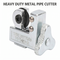 Heavy Duty Metal Pipe Cutter (HT73)