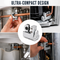 Heavy Duty Metal Pipe Cutter (HT73)