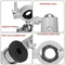 360 Degree Bench Clamp Vises Grinder Holder For Electric Drill Machine (HT93)