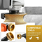 Marble Molding Grinding Blade (HT78)