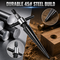 T Handle Tapered Tool Drill Bit (HT83)