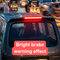 Car Rear Spoiler LED Light Strip (CEDL1)