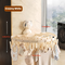 Wall Mounted Foldable Clothes Drying Hanger (CLN6)
