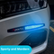 Car Decorative Luminous Bumper Sticker (CED11)
