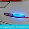 Car Decorative Luminous Bumper Sticker (CED11)