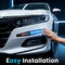 Car Decorative Luminous Bumper Sticker (CED11)