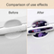 Car Door Handle Designer Scratch Guard (CED10)