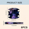 Car Door Handle Designer Scratch Guard (CED10)