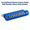 Car Dashboard Phone & Specs Holder With Numer Plate & Glass Breaker (CDM5)