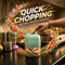 Mini Electric Food Chopper (CEC2)