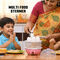 Electric Egg Cooker (EFM25)