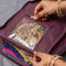 Pack of 3 Saree Cover With 3 Blouse Cover (6SC4)