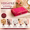 Travel-Friendly Jewellery Organizer (JWO2)