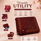 Travel-Friendly Jewellery Organizer (JWO2)