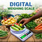 Digital Kitchen Weighing Scale (PD51)